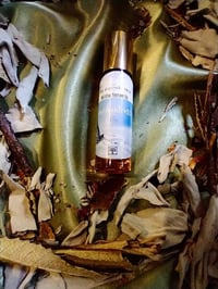 Image 1 of Enchantress Perfume - Violet Oakmoss Beguiling body oil