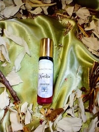 Image 2 of NORDIA - Traditional Nordic inspired Perfume -  WINTER blend perfume, spruce, PINE, forest perfume