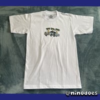 Image 2 of NINO-BLUE64