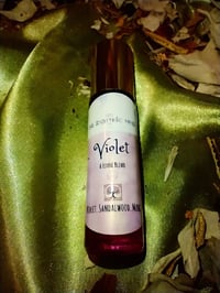 Image 1 of Violet Perfume - Exotic Violets