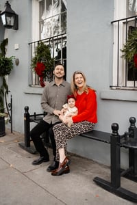 Image 1 of 12/6/2025 Downtown Mini Sessions December 6th $435