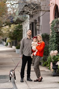 Image 3 of 12/6/2025 Downtown Mini Sessions December 6th $435