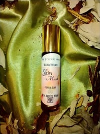 Image 1 of Skin Musk - Ambrette Musk - Velvet - Vintage Musk