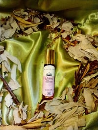 Image 3 of Queen Perfume/Citrus/ Natural Oil Cologne / Aromatherapy Perfume / Holistic Perfume Remedy / Pure...