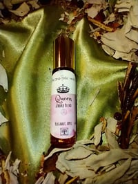 Image 1 of Queen Perfume/Citrus/ Natural Oil Cologne / Aromatherapy Perfume / Holistic Perfume Remedy / Pure...