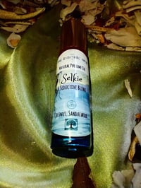 Image 1 of Selkie Perfume Oil - Seductive body oil - Coconut Sandalwood musk