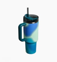 Image 2 of STANLEY™️ “CTM” THE NEW FREQUENCY QUENCHER H2.0 FLOWSTATE™ TUMBLER | 40 OZ 