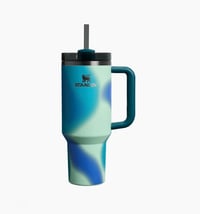 Image 1 of STANLEY™️ “CTM” THE NEW FREQUENCY QUENCHER H2.0 FLOWSTATE™ TUMBLER | 40 OZ 