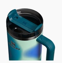 Image 3 of STANLEY™️ “CTM” THE NEW FREQUENCY QUENCHER H2.0 FLOWSTATE™ TUMBLER | 40 OZ 