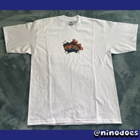 Image 2 of NINO-ORANGECAR