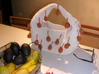 Image 1 of The giant bag bearing fruit