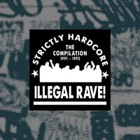 ILLEGAL RAVE