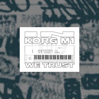 Image 1 of IN M1 WE TRUST