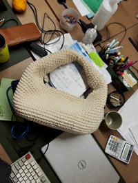 Image 3 of The giant bag without fruit