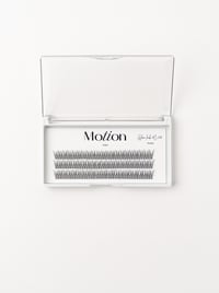 Image 5 of Motion Pro Glam Lash C 0.10 (8mm–14mm)