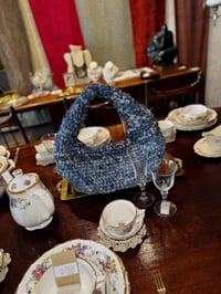 Image 3 of The giant bag in jeans