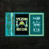 Image 3 of Yezdin – "Novi časi"