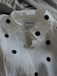 Image 4 of Perfectly imperfect polka dots