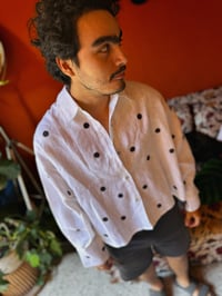 Image 5 of Perfectly imperfect polka dots