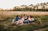 Image 1 of 10/13 Simple Sessions at the Field