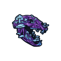Image 1 of Ursid Trip V2 Patch