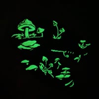 Image 2 of Ursid Trip V2 Patch
