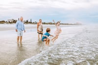 Image 1 of 9/14 Simple Sessions at the Beach