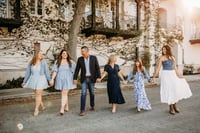 Image 1 of 10/15 Mini Sessions at the Ivy Building