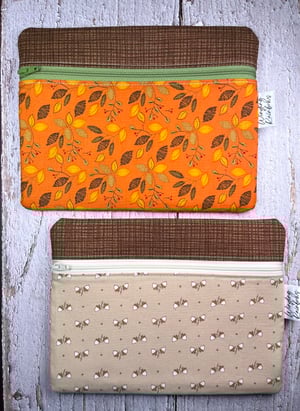 Image of Assorted Notions Bags/Fall