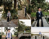 Image 2 of 11/09 Mini Sessions at the Docks