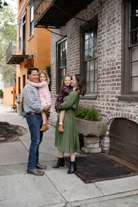 Image 2 of 11/9/2025 Downtown Mini Sessions November 9th $435