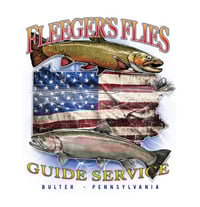 Guide Service Sticker