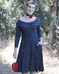 Image 1 of Demure in Palace