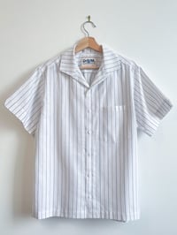 Image 1 of Striped Holiday Shirt