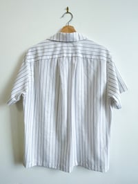 Image 2 of Striped Holiday Shirt