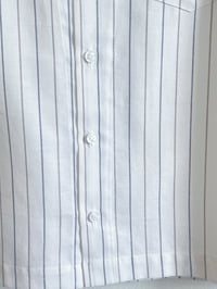 Image 4 of Striped Holiday Shirt