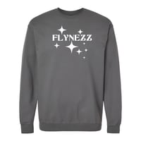 FLYNEZZ SPARKLE STAR - TSHIRT