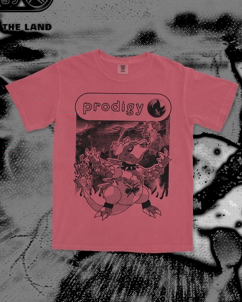 Firestarter (PREORDER)