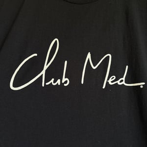 Image of Club Med T-Shirt