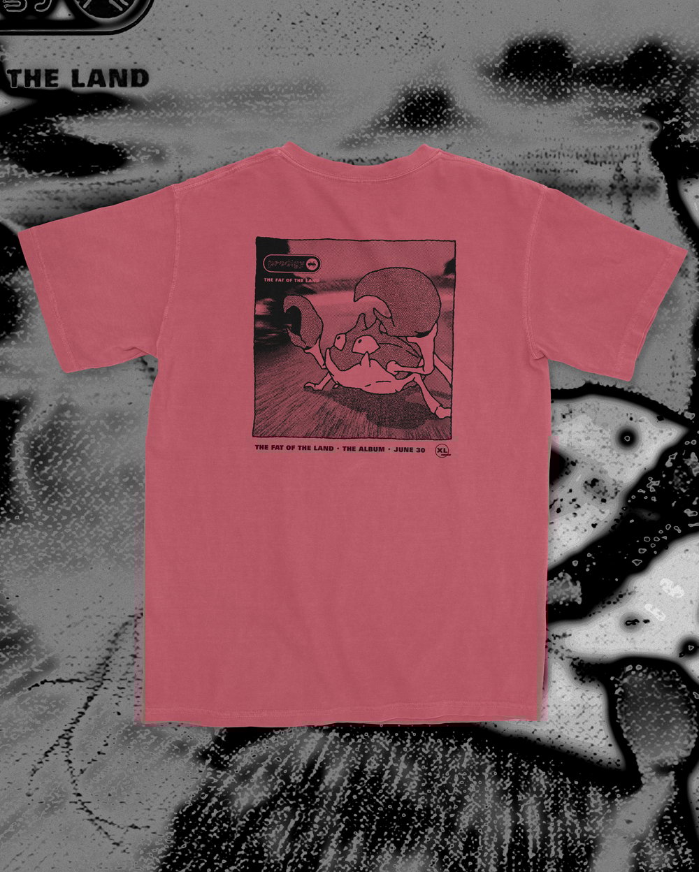 Firestarter (PREORDER)