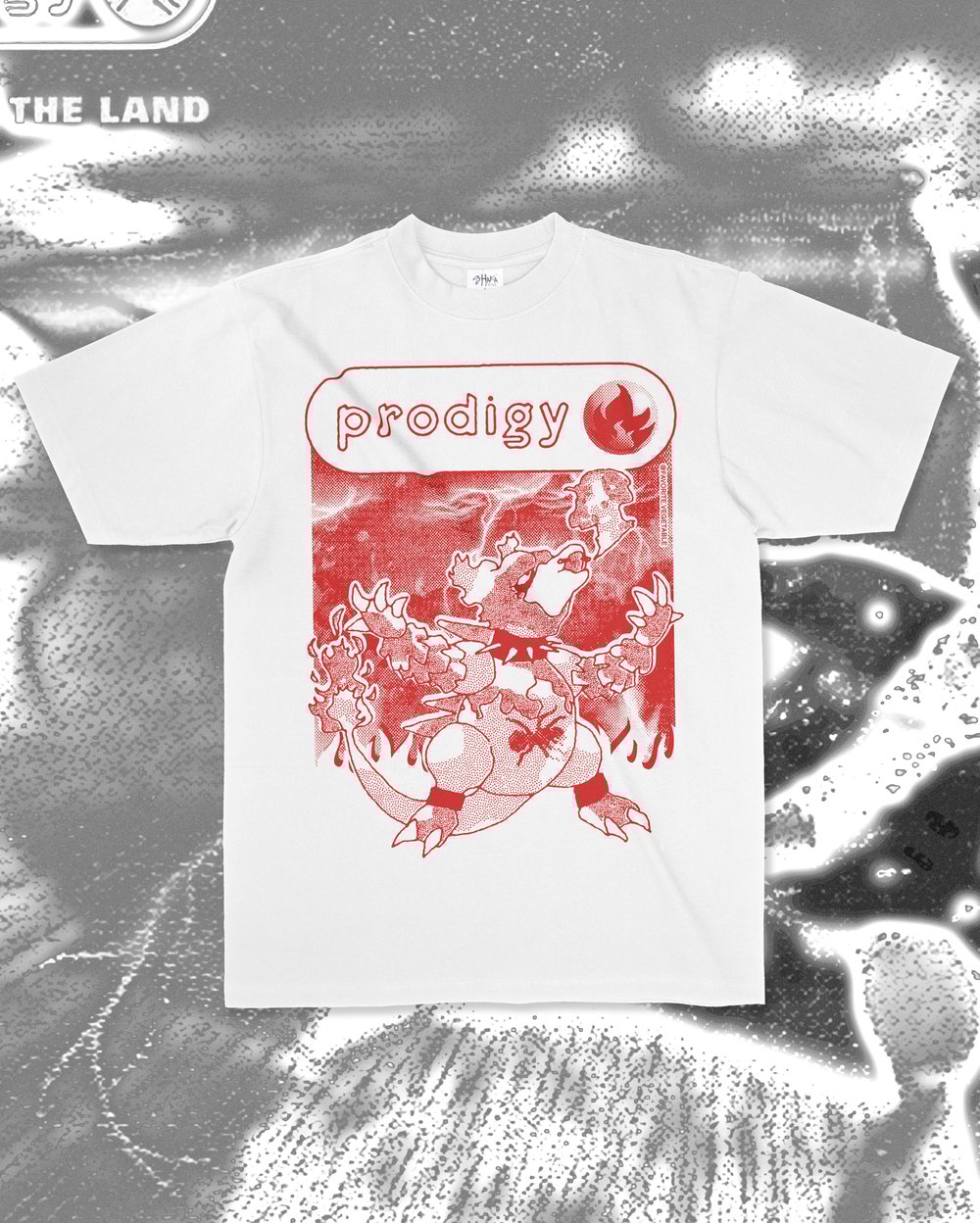 Firestarter (PREORDER)