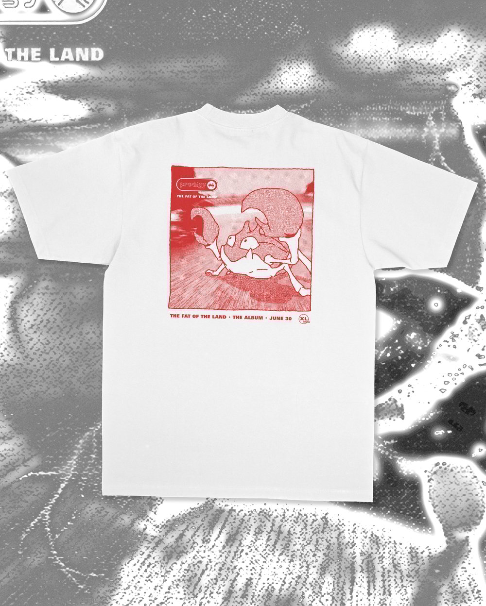 Firestarter (PREORDER)