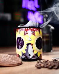 Image 3 of TERRIFIER: Art the Clown Mug
