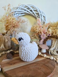 Custom order for Katy