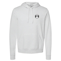 Image 1 of FF  - PULLOVER HOODY