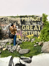 Image 1 of The Return 