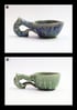 Hooked Finger Cups – Espresso  Image 3