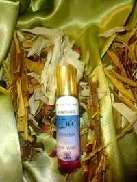Dia ~ Divine Feminine Perfume