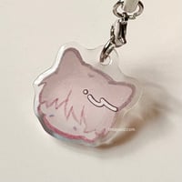 Image 2 of [LOVE & DEEPSPACE] Phone Charms