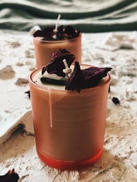 Feminine Essence ritual Candle 